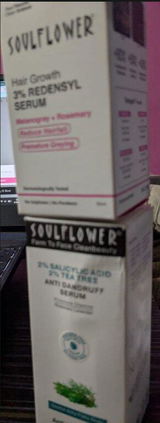 Anonymous review photo