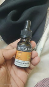 Anonymous review photo