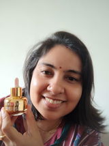 Anju Dixit review photo