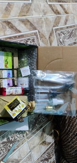 Nancy Fernandes review photo