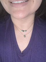 Cheyenne C. review photo