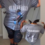 Proud Grandma review photo