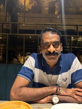 Suresh review photo