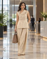 Radhika gaur review photo