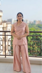 Chetna mishra review photo