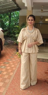 Soumya palak review photo