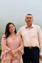 Amrit kaur review photo