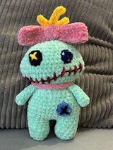 Virginie M. review photo