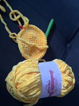 Emna M. review photo