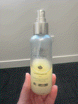 Mari review photo