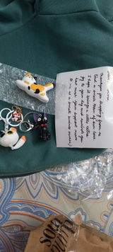 Anonymous review photo
