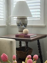 Lily review photo