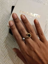 Kashish S review photo