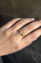 Shweta review photo