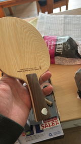 Felix Falge review photo