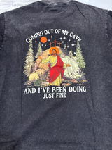 Justin Flores review photo