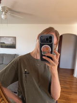 Tyler Rogers review photo