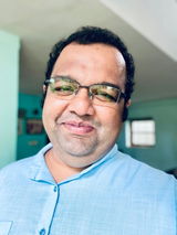 Hari Nair review photo