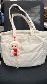 Tuva Isaksen review photo