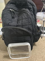 Line Sandberg review photo