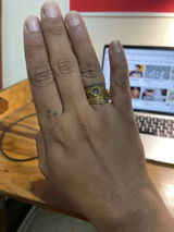 Meghana . review photo