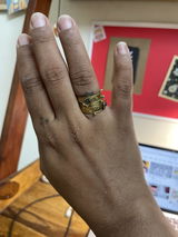 Meghana . review photo