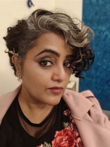 Mridula Menon review photo