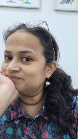 Saee Shete review photo