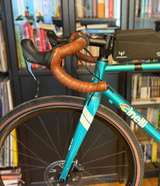 Aistis Zenkevicius review photo
