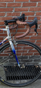 Vincent Dierickx review photo