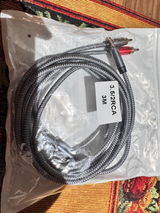 Xyzz review photo