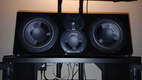 Subble 1.2" Isolation Feet for 3"–5" Speakers (8 Pack)