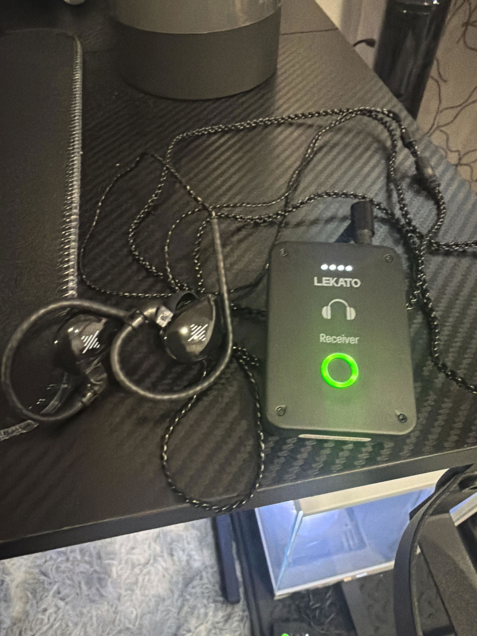 Wave in-ear monitors | 15% off | Fall Sale
