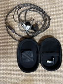 Customer photo of Wave Pro 2 in-ear monitors from Fredy Colon