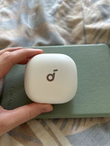 E.B. review photo