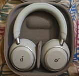 A.M.G. review photo