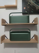 C.H. review photo