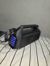 User picture