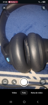 A. review photo