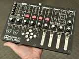 Glyn Roberts review photo