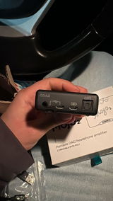 TUNCAY K. review photo