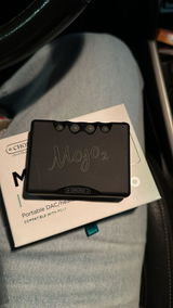 TUNCAY K. review photo