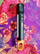 Akash Das review photo