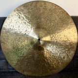 Mehteran Cymbals 20" Valentino Ride