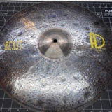 Agean Cymbals 17" Beast Crash