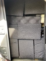 Ike H review photo