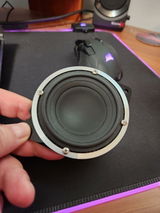 Aaron Grizzle review photo