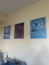 Olha Kalivoshko review photo