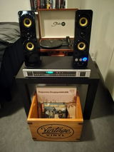 User picture