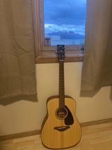 User picture